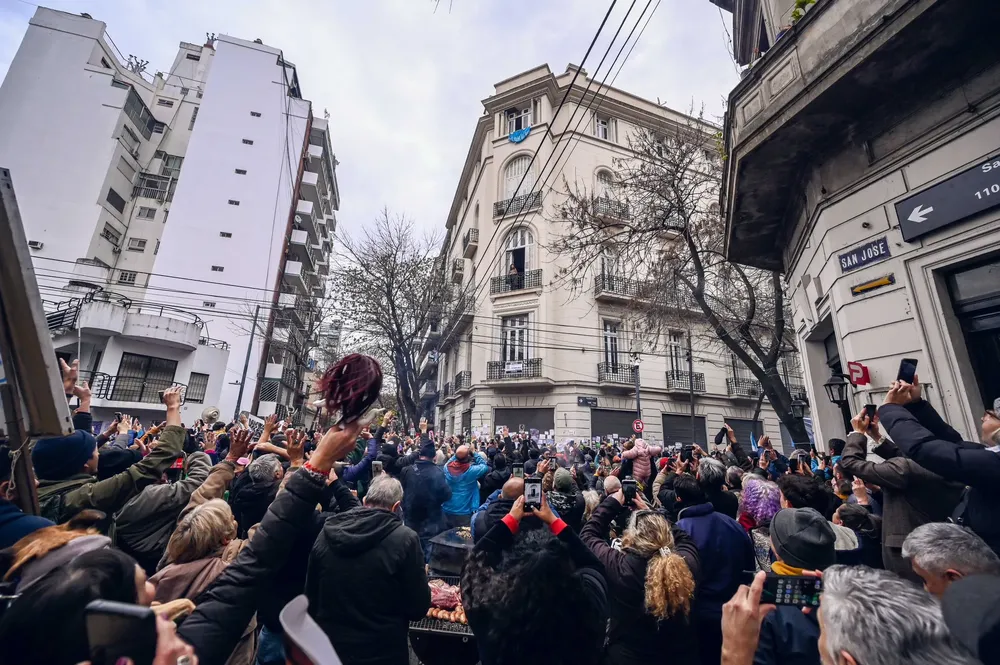 CFK BALCON