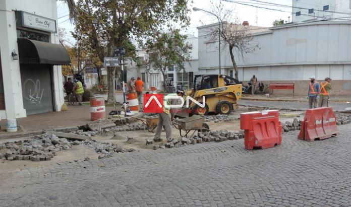 trabajos