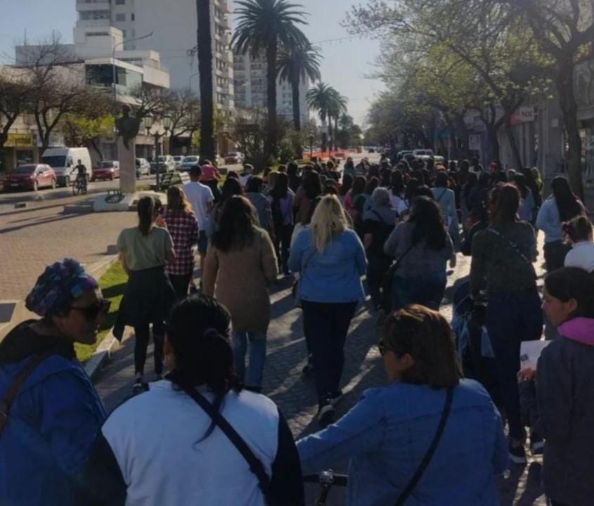 marcha