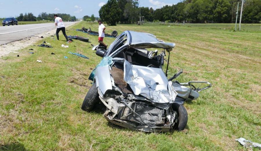 accidente