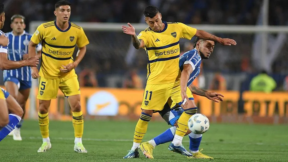 BOCA