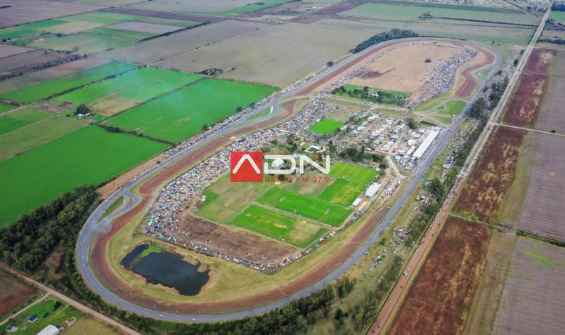 autodromo