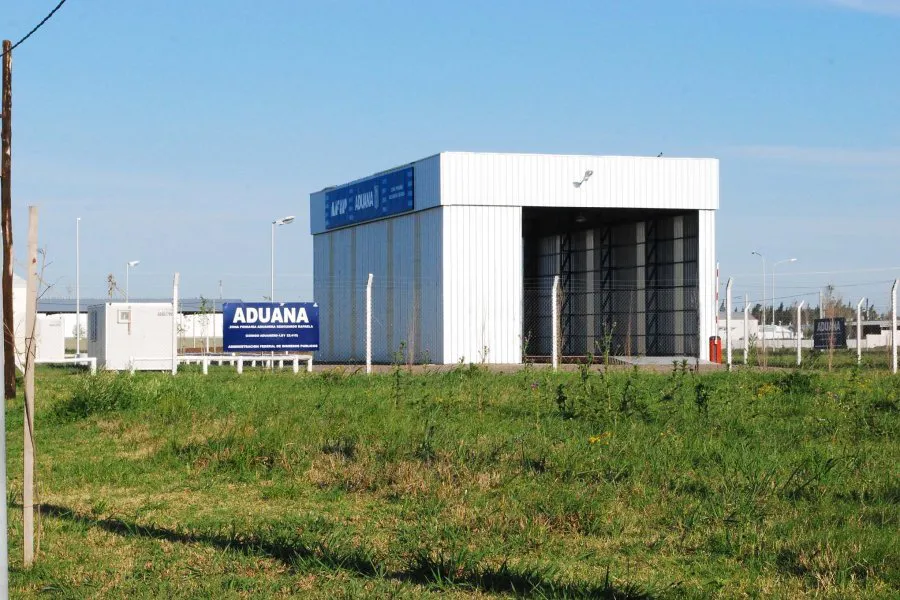 aduana