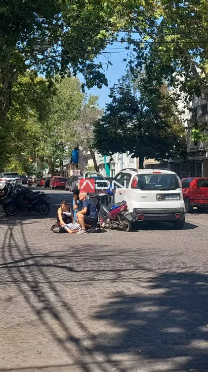 accidente