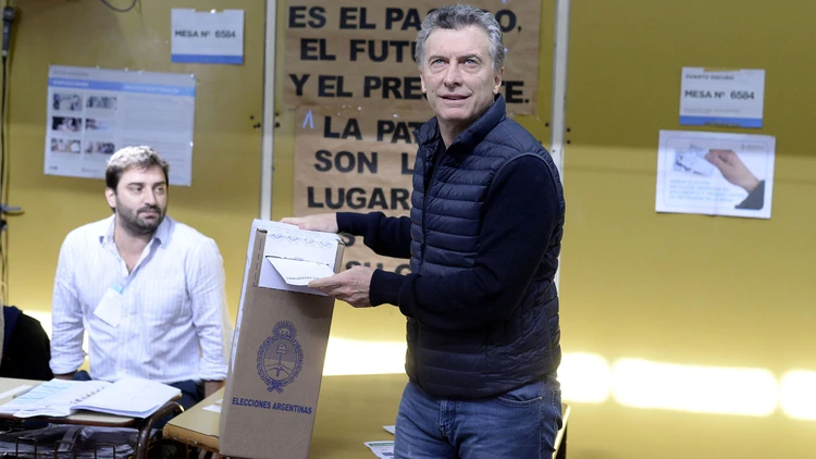 macri