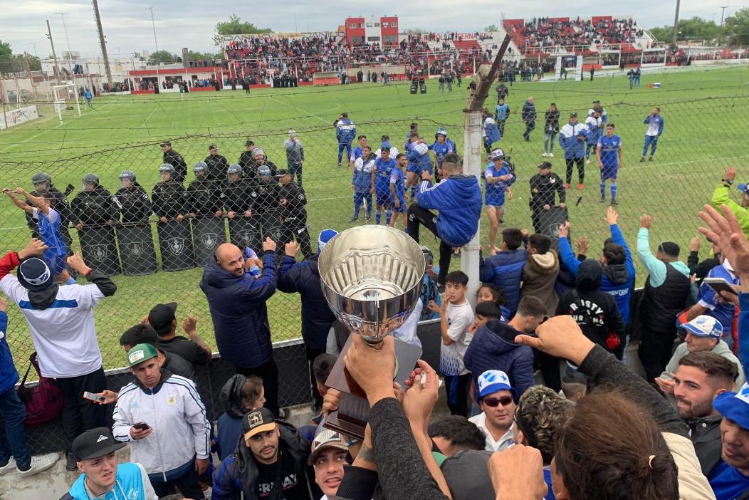 campeon