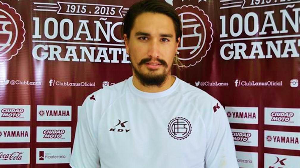 Sebastián Leto.