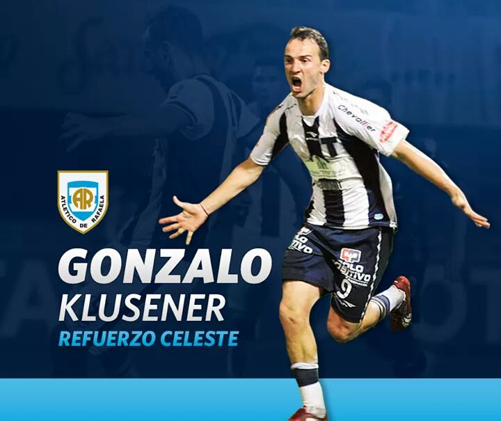 Gonzalo Klusener