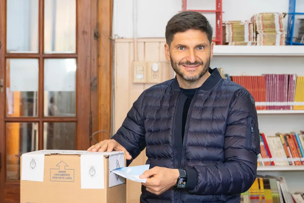 pullaro voto