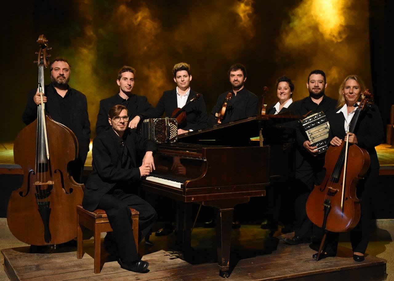 orquesta