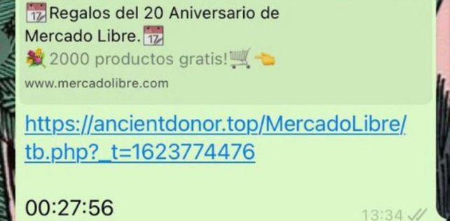 Mercado Libre