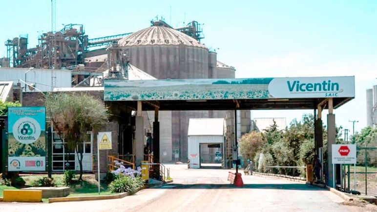 vicentin