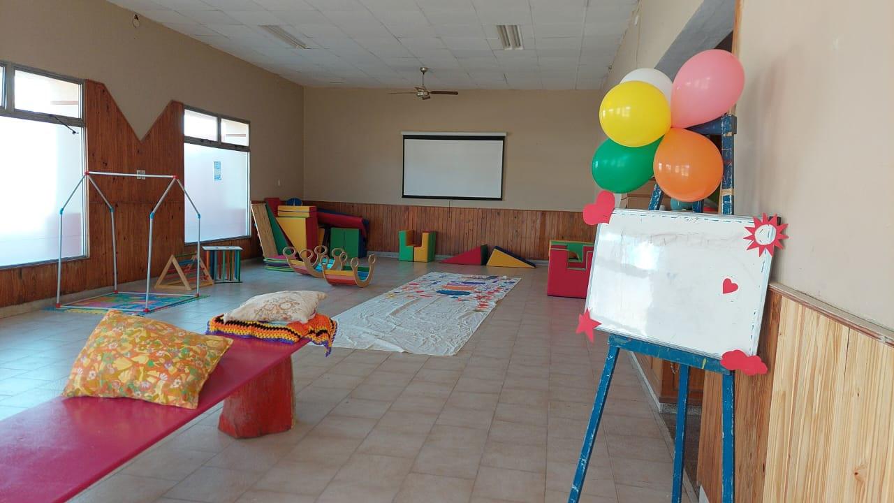 centro oeste