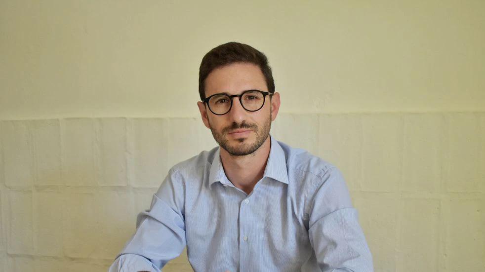 matías