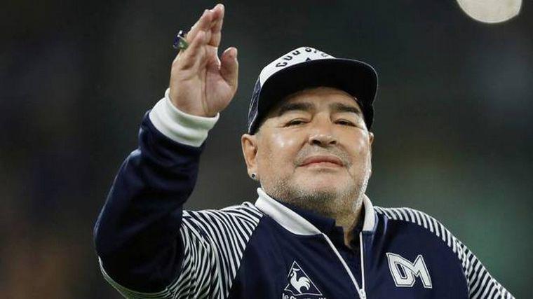 Maradona
