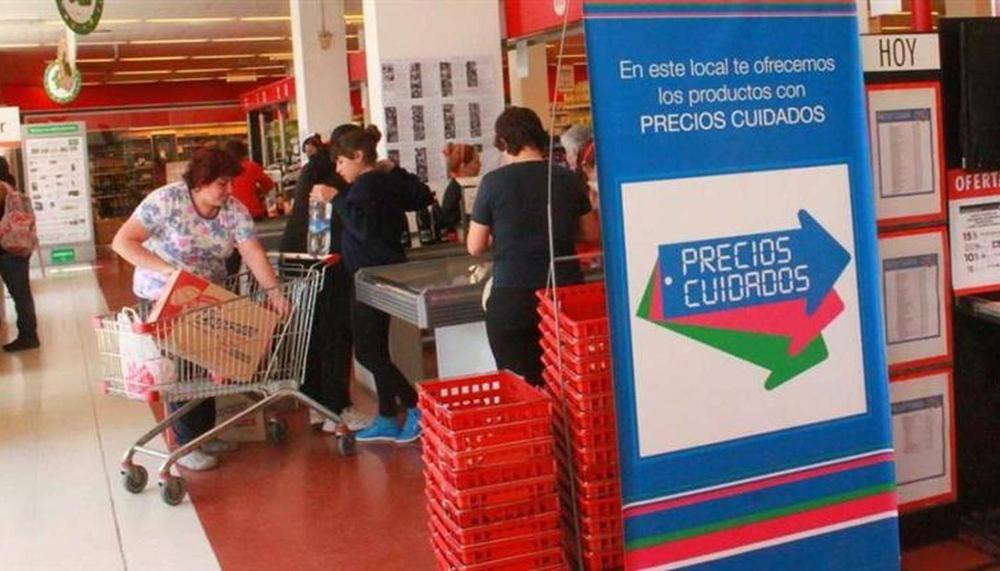 precios cuidados