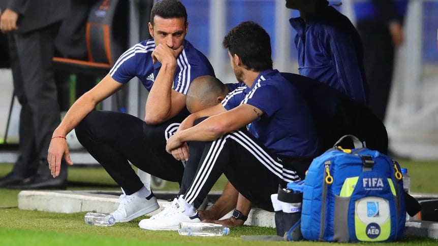 Scaloni