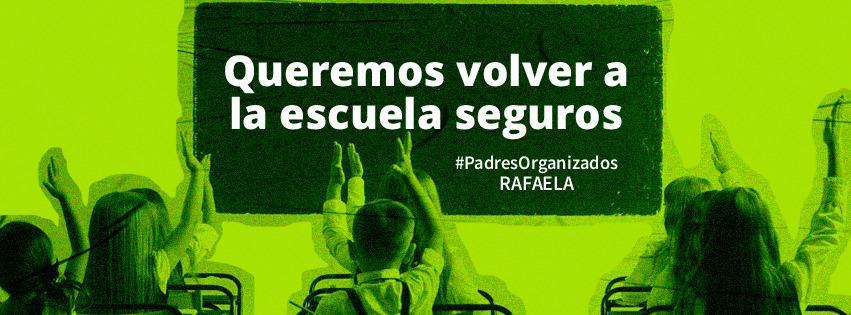 padres organizados