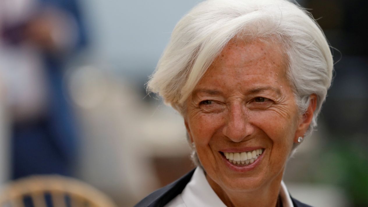lagarde