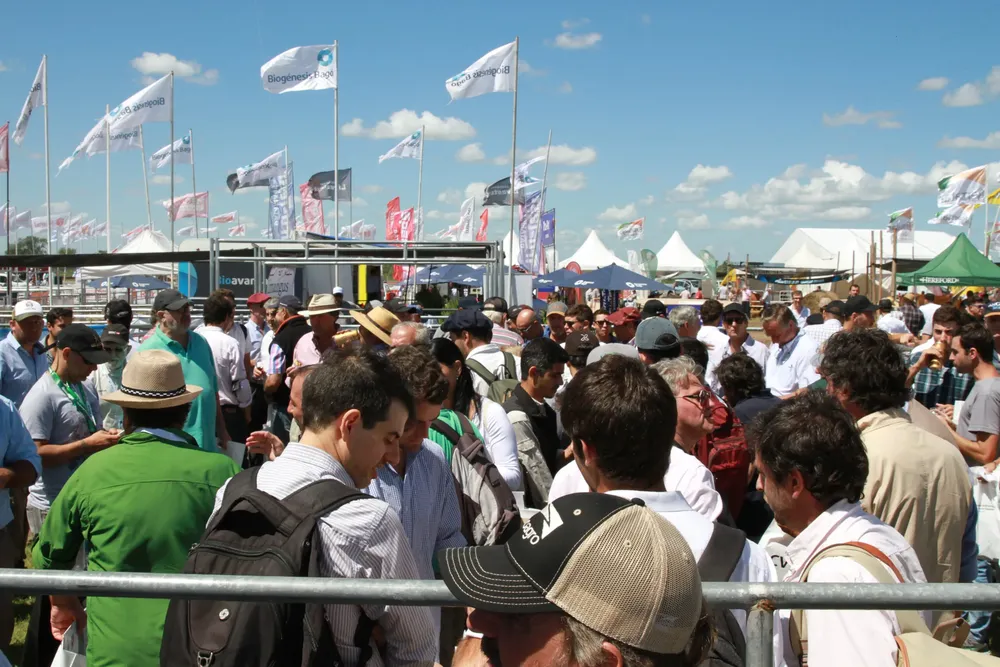 EXPOAGRO 2