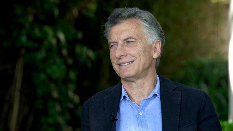 Macri