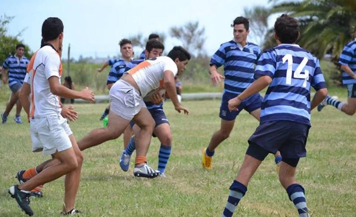 Rugby