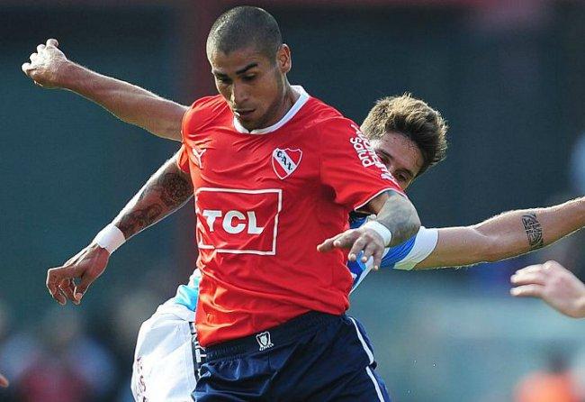 Jesús Méndez recibió la dura noticia de la muerte de su hermano.