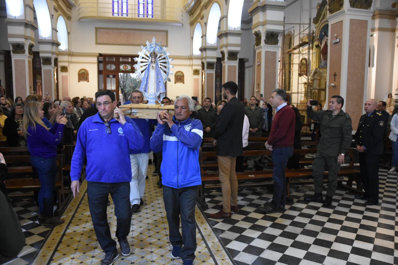 VIRGEN