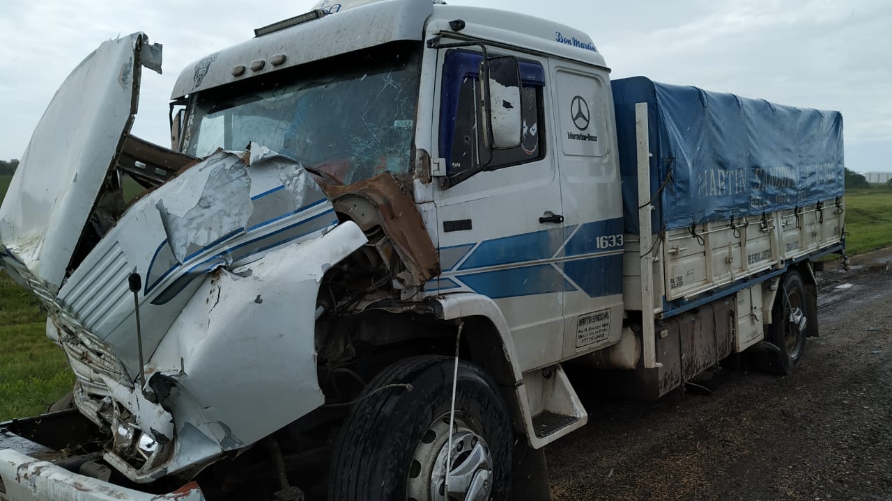 Camion