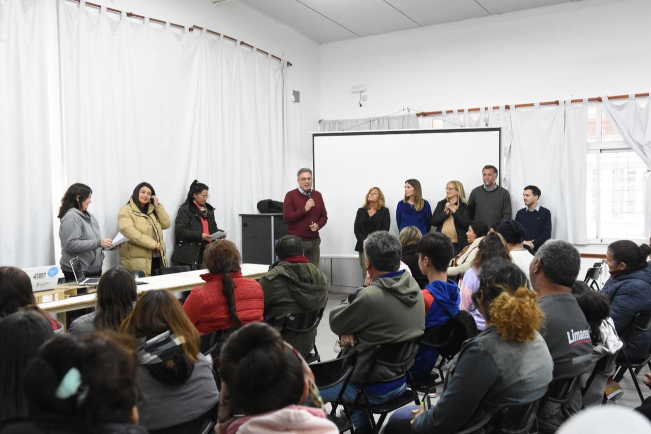 entrega