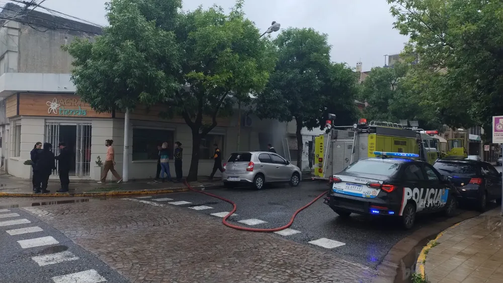 INCENDIO CENTRO