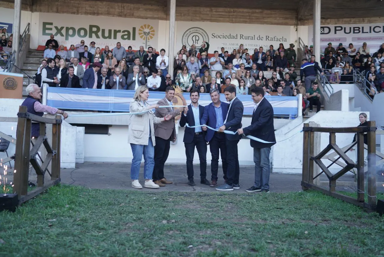 ACTO RURAL 2