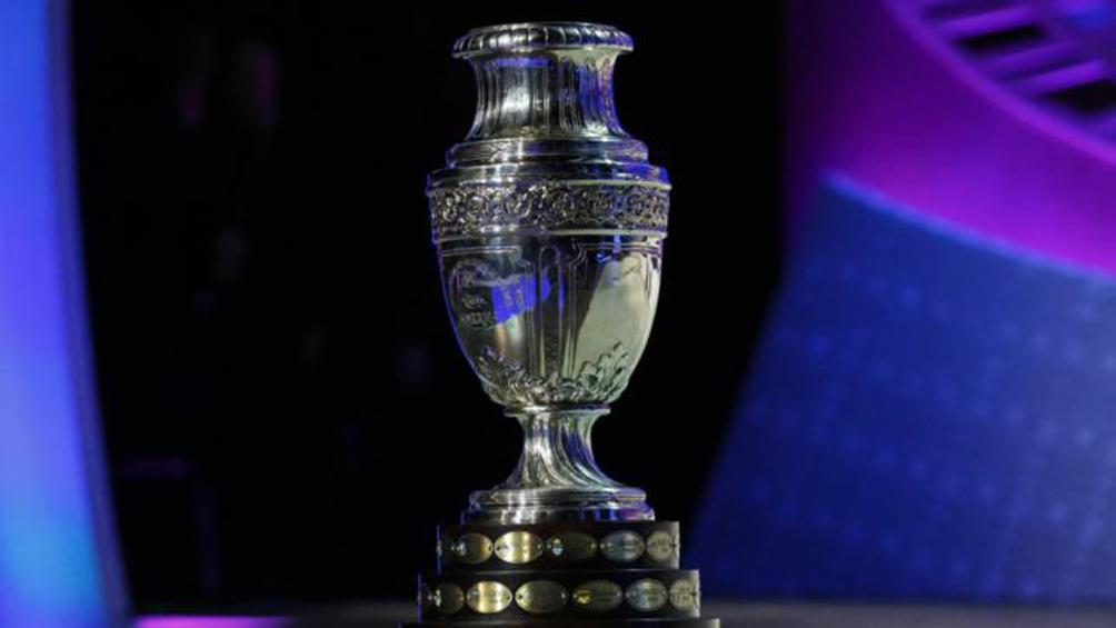 copa