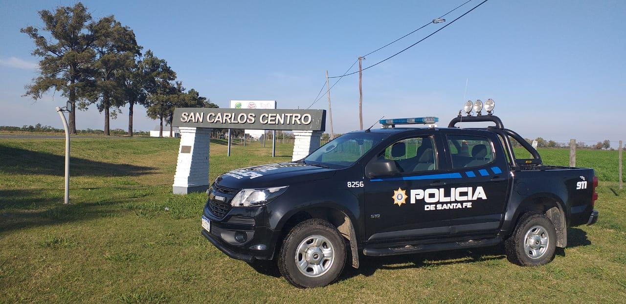 San Carlos