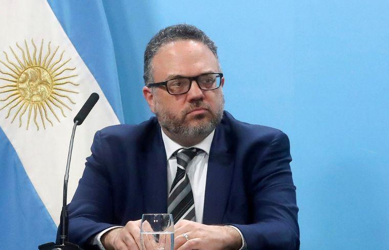ministro