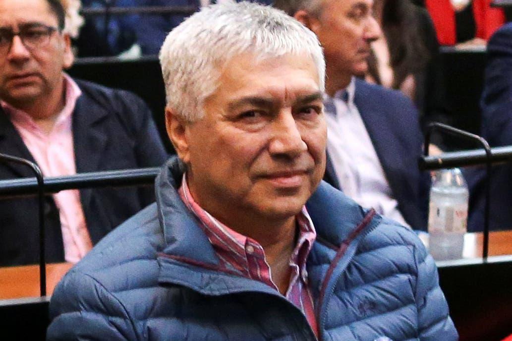 Lázaro Báez quedó a un paso de la libertad