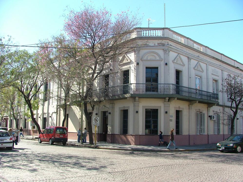 colegio san josé