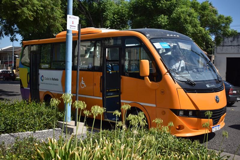 Minibus