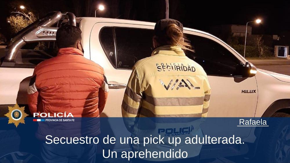 Secuestro
