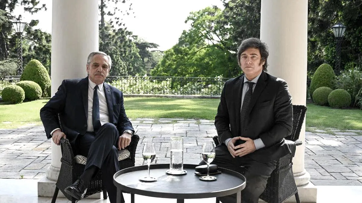 Presidencia