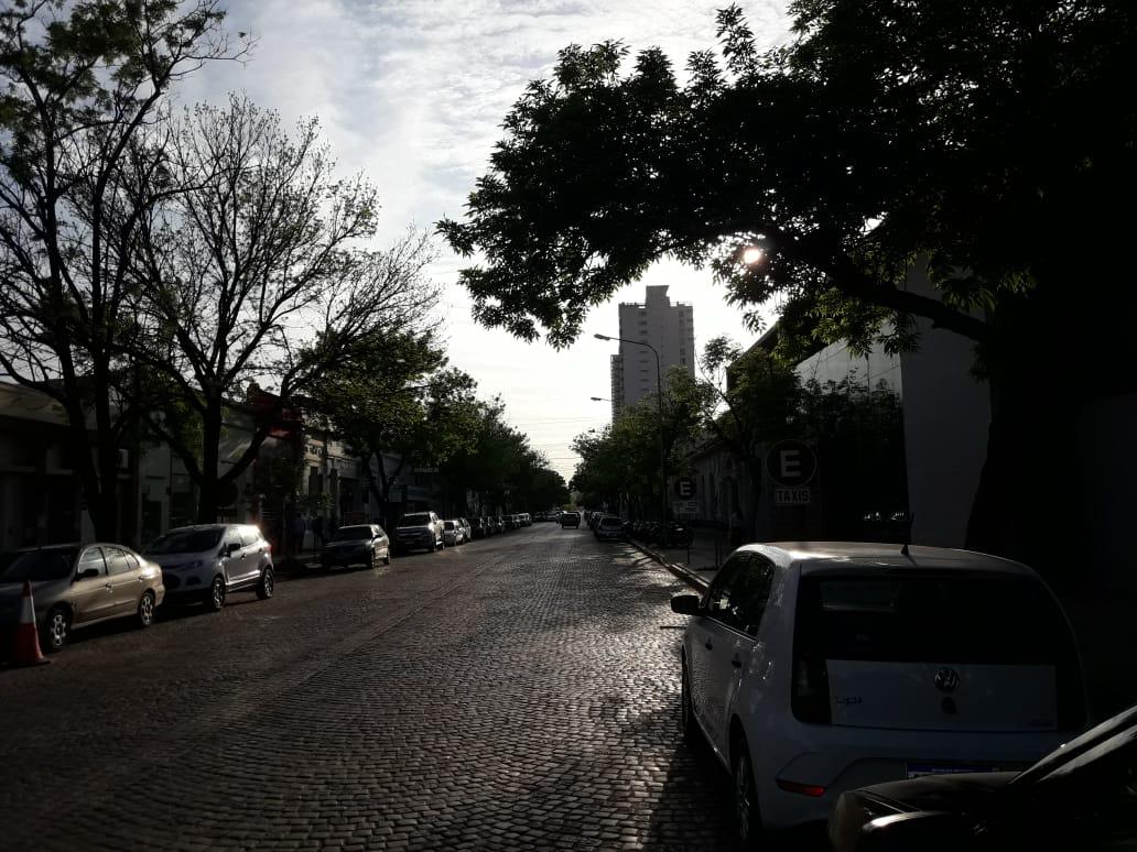 clima