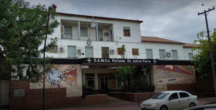 hospital