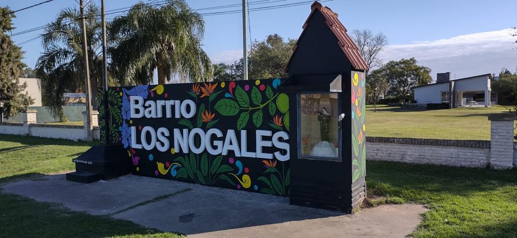 los nogales