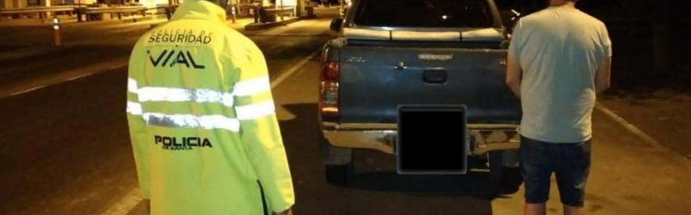 Camioneta