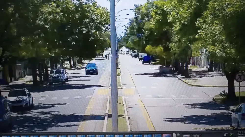 Camaras