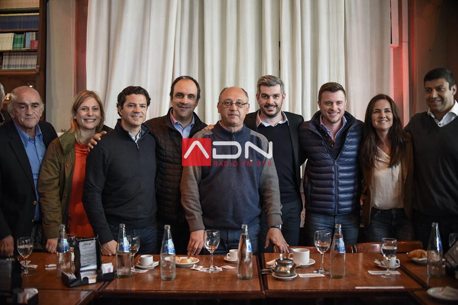 Peña "Santa Fe no apoyará al kirchnerismo porque no quiere volver al