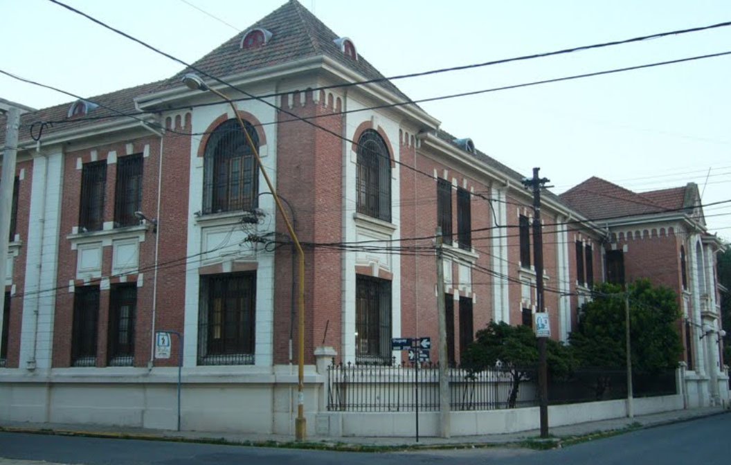 cárcel