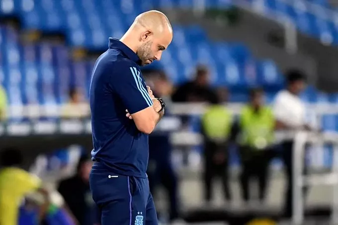 MASCHERANO