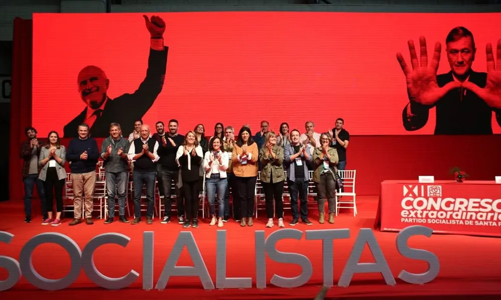 Socialistas
