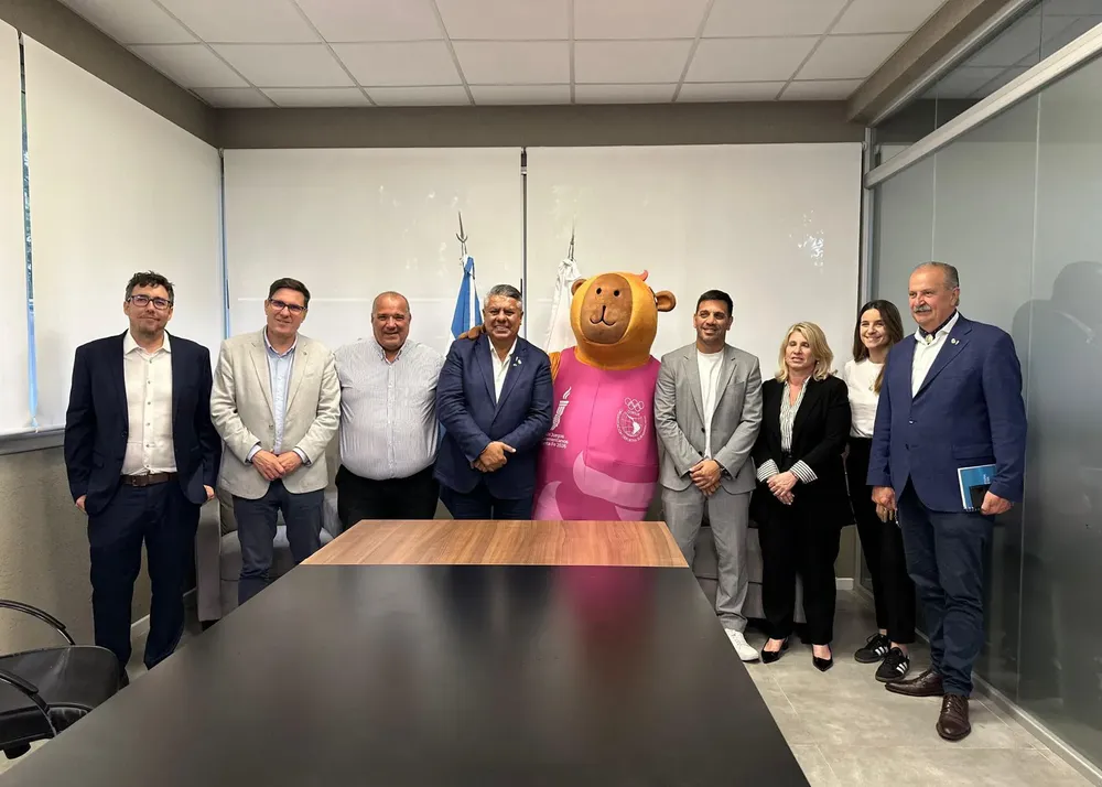 CONVENIO AFA - STA FE